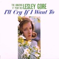 Lesley Gore - Cry Me a River