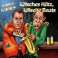 Hannes Kannes - En unserem Veedel
