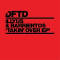 Illyus & Barrientos - Takin' Over