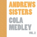 The Andrews Sisters、Bing Crosby - Ac- Cent- Thu- Ate The Positive