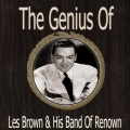 les brown & his band of renown、les brown、His Band of Renown - Autumn Leaves