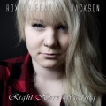 DJ Jackson、Roxley - Right Here Waiting (Acapella Version)