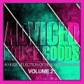Francesco Diaz、Jay Frog - We Got To