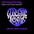 I Know Karate、Bunny - Are You A Slut (Original Mix)