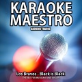 Tommy Melody - Black Is Black