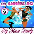 My Music Family - You Make Me Feel