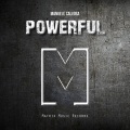 Manuele Calvosa - Powerful