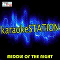 Karaoke Station - Middle of the Night