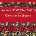 booker t. & the mg's - Winter Wonderland