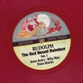 A.B. Green - Rudolph, the Red-Nosed Reindeer