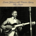 Lonnie Johnson With Victoria Spivey - Good Luck Darling