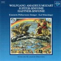 Klassische Philharmonie Stuttgart、karl münchinger - Symphony No. 35