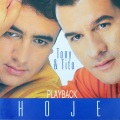 tito、Tony - Hoje (Playback)