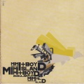 Mimi & Boyd - Hover + Pounce