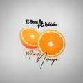 El Blopa、Robinho - Mi Media Naranja