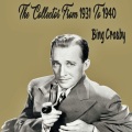 Bing Crosby - I'm An Old Cowhand