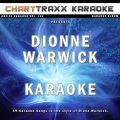 Charttraxx Karaoke - Promises, Promises
