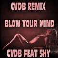 Cvdb、Shy - Blow Your Mind