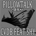 Cvdb、Shy - Pillowtalk