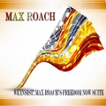 Max Roach - Triptych / Prayer / Protest / Peace