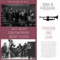 Nina、Frederik - Sucu Sucu