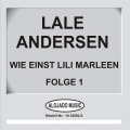 Lale Andersen - Hafen und Mädchen