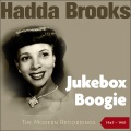 Hadda Brooks - Honey, Honey, Honey