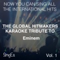 The Global HitMakers - 8 Mile