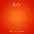 Rav - Arab Drum