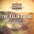 the kalin twins - Zing! Went the String on My Heart