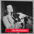pee wee russell - I've Found a New Baby