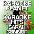 A-Type Player - Lets Get Back to Bed Boy (Karaoke Version With Background Vocals)(Originally Performed By Sarah Connor)