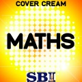 Cover Cream - Maths
