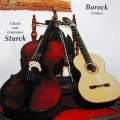 Dominique Starck、Claude Starck - Sonate A-Moll in A-Moll
