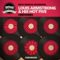Louis Armstrong、His Hot Five - Put 'em Down Blues