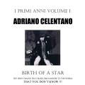 Adriano Celentano - Teddy girl