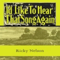 Ricky Nelson - My Old Flame