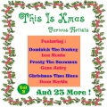 Peggy Lee - The Christmas Spell