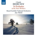 Jun Märkl、Royal Scottish National Orchestra - No. 7. La terrasse des audiences du clair de lune