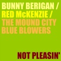 red mckenzie、bunny berigan - Music Goes'Round Ana Around