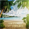 Zion & Lennox、tony dize - Hoy Lo Siento (Drianu Remix)