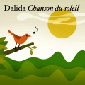 Dalida - Guitare Flamenco