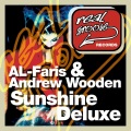 Al-faris、Andrew Wooden - Sunshine Deluxe (Original Mix)