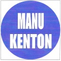 Manu Kenton - Trouble