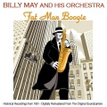 Billy May and His Orchestra - Fat Man Boogie
