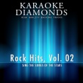 Karaoke Diamonds - I Want to Know What Love Is