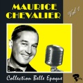 maurice chevalier - Mon vieux Paris