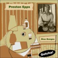 Preston Epps - Blue Bongo