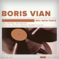 Boris Vian - La java martienne