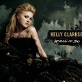 Kelly Clarkson - Because Of You